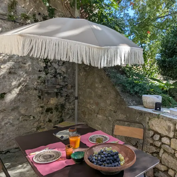 Maison Felisa Bien-être
