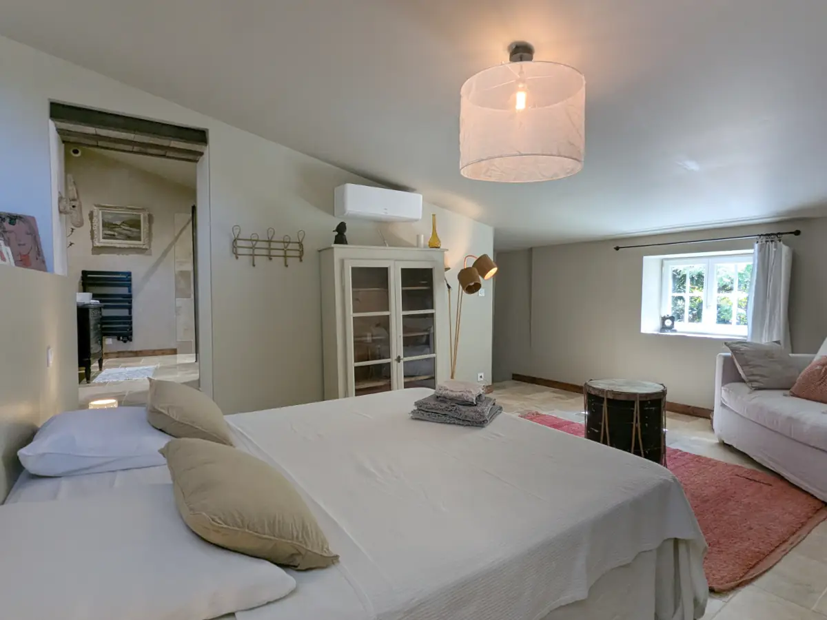 chambre 1