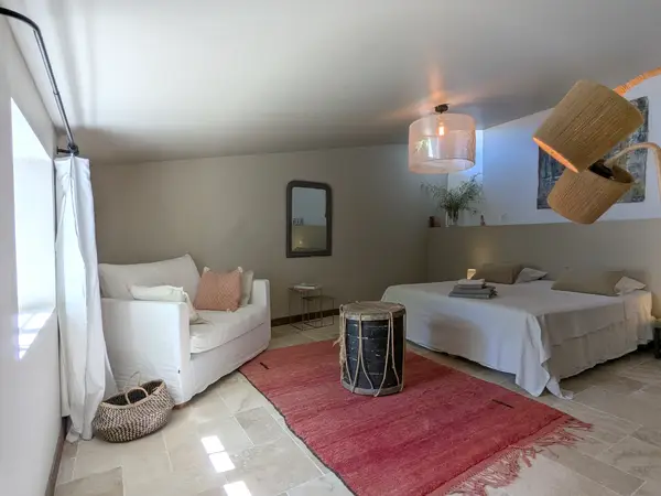 chambre 1