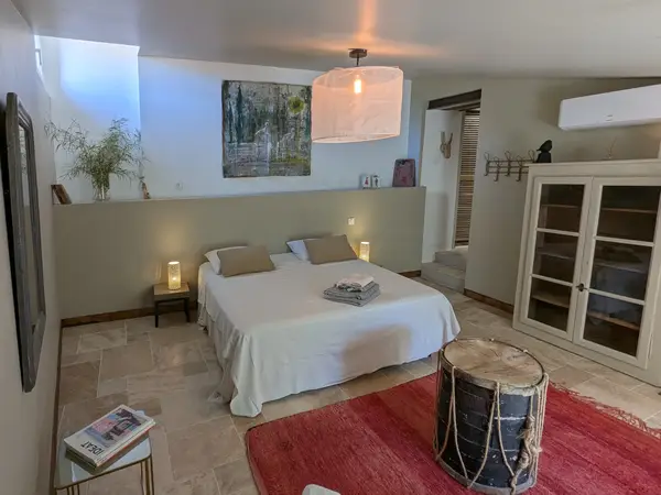 chambre 1