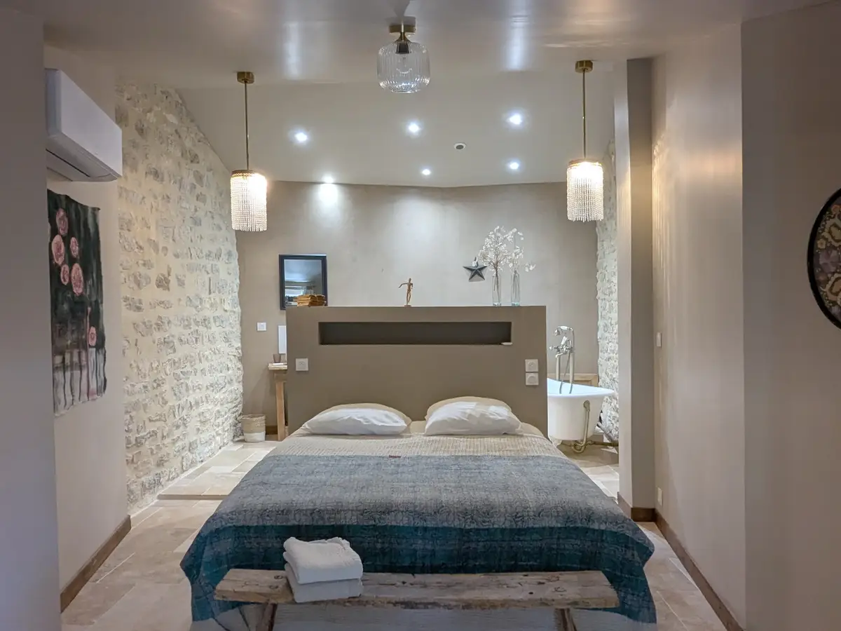 chambre 2