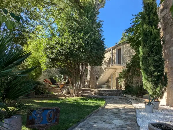 Maison Felisa